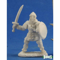 RPR77356 Anhurian Swordsman Miniature 25mm Heroic Scale Figure (ONLINE ORDER ONLY)