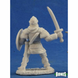 RPR77356 Anhurian Swordsman Miniature 25mm Heroic Scale Figure (ONLINE ORDER ONLY)