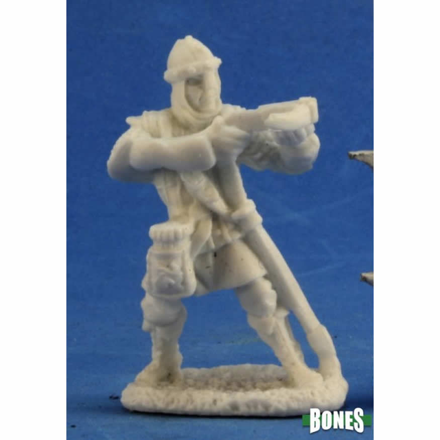 RPR77357 Anhurian Crossbow Miniature 25mm Heroic Scale Figure (ONLINE ORDER ONLY)