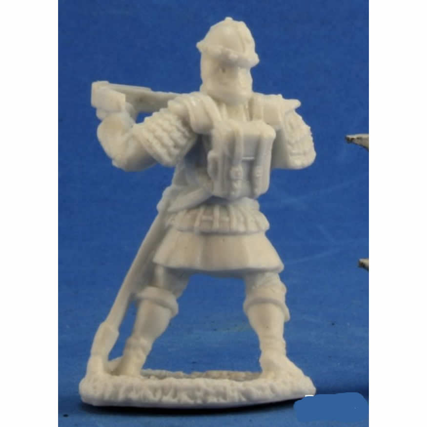 RPR77357 Anhurian Crossbow Miniature 25mm Heroic Scale Figure (ONLINE ORDER ONLY)