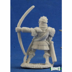 RPR77358 Anhurian Bowman Miniature 25mm Heroic Scale Figure Dark Heaven (ONLINE ORDER ONLY)