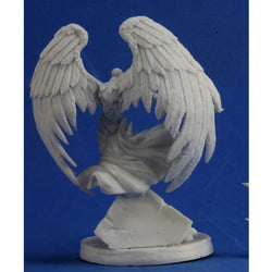 RPR77363 Deva Angel Miniature 25mm Heroic Scale Figure Dark Heaven Bones (ONLINE ORDER ONLY)