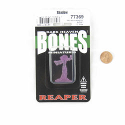 RPR77369 Shadow Spectre Miniature 25mm Heroic Scale Figure Dark Heaven Bones (ONLINE ORDER ONLY)