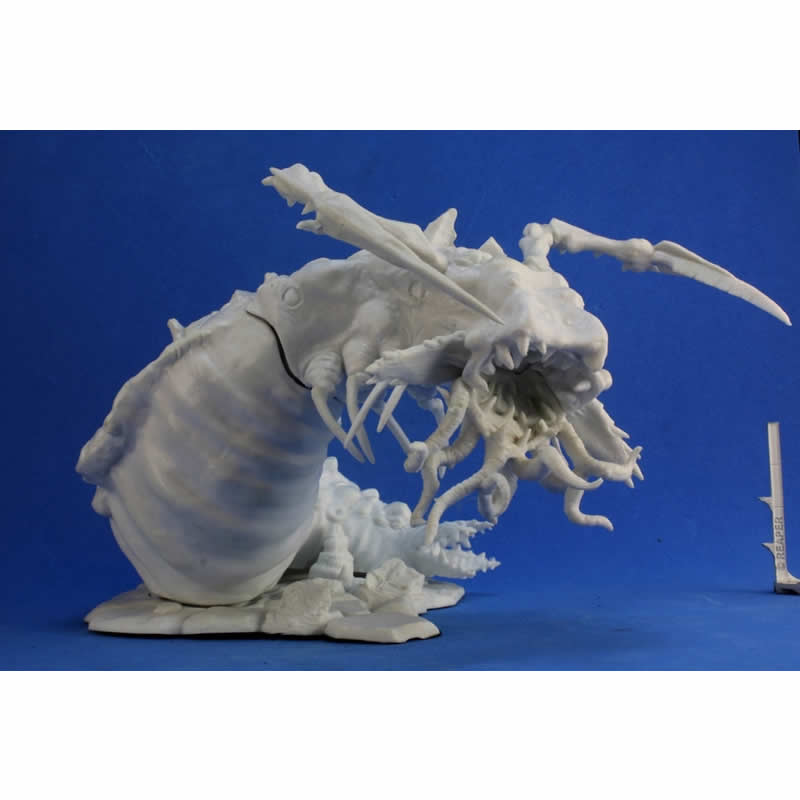 RPR77375 Mashaaf Great Old One Miniature 25mm Heroic Scale Figure Dark Heaven Bones (ONLINE ORDER ONLY)