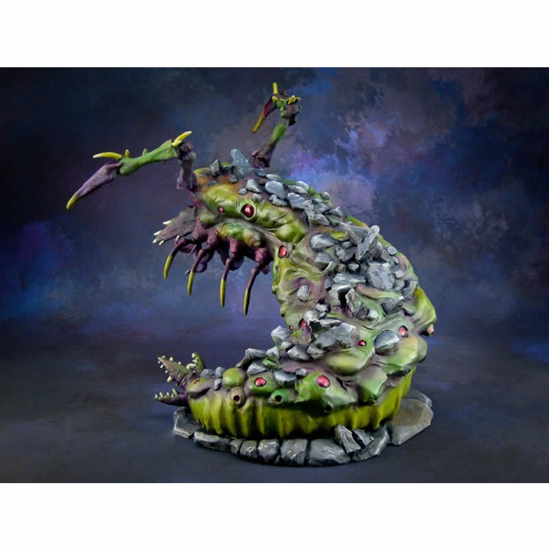 RPR77375 Mashaaf Great Old One Miniature 25mm Heroic Scale Figure Dark Heaven Bones (ONLINE ORDER ONLY)