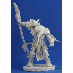 RPR77376 Minotaur Demon Lord Miniature 25mm Heroic Scale Figure Dark Heaven Bones (ONLINE ORDER ONLY)