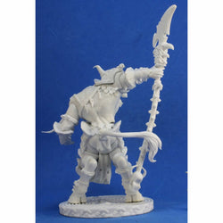 RPR77376 Minotaur Demon Lord Miniature 25mm Heroic Scale Figure Dark Heaven Bones (ONLINE ORDER ONLY)