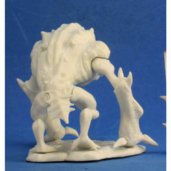 RPR77377 Toad Demon Miniature 25mm Heroic Scale Figure Dark Heaven Bones (ONLINE ORDER ONLY)