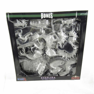 RPR77380 Khanjira The World Breaker Miniature 25mm Heroic Scale Figure Dark Heaven Bones (ONLINE ORDER ONLY)
