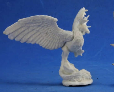 RPR77392 Bones Peryton Miniature Reaper (ONLINE ORDER ONLY)