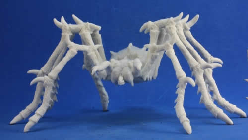 RPR77395 Bones Cadirith Miniature Reaper (ONLINE ORDER ONLY)