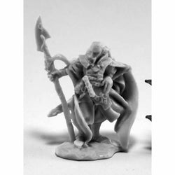 RPR77404 Valandil Wizard Miniature 25mm Heroic Scale Bones (ONLINE ORDER ONLY)