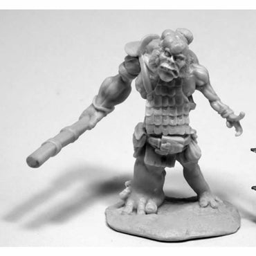 RPR77416 Formorian Giant Miniature 25mm Heroic Scale Bones (ONLINE ORDER ONLY)