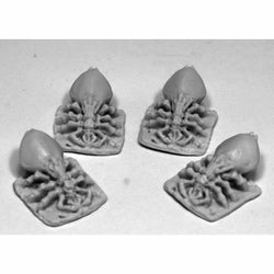 RPR77428 Dungeon Vermin Tick Miniature 25mm Heroic Scale Bones (ONLINE ORDER ONLY)