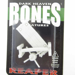 RPR77443 Torture Equipment Pack 2 Miniature 25mm Heroic Scale (ONLINE ORDER ONLY)