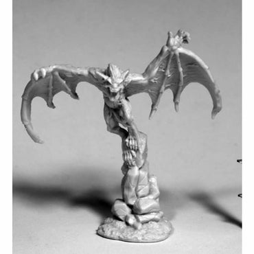 RPR77448 Werebat Miniature 25mm Heroic Scale Dark Heaven Bones (ONLINE ORDER ONLY)