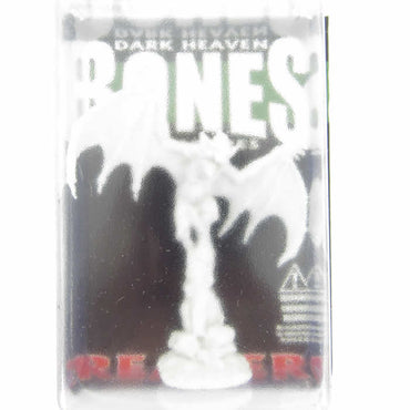 RPR77448 Werebat Miniature 25mm Heroic Scale Dark Heaven Bones (ONLINE ORDER ONLY)