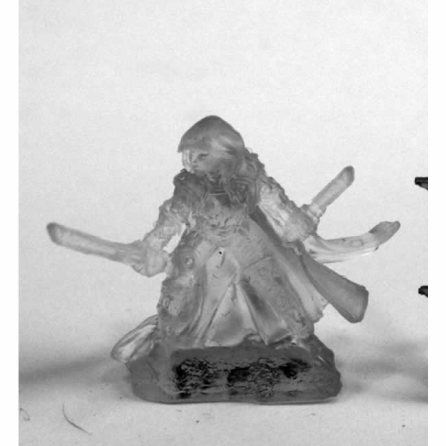 RPR77449 Invisible Rogue Miniature 25mm Heroic Scale Bones (ONLINE ORDER ONLY)