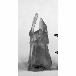 RPR77450 Invisible Wizard Miniature 25mm Heroic Scale Bones (ONLINE ORDER ONLY)