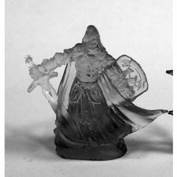 RPR77453 Invisible Fighter Miniature 25mm Heroic Scale Dark Heaven (ONLINE ORDER ONLY)