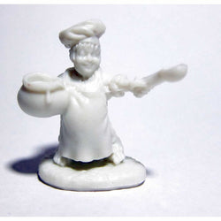 RPR77462 Halfling Cook Miniature 25mm Heroic Scale Dark Heaven Bones (ONLINE ORDER ONLY)