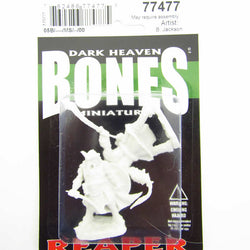 RPR77477 Hobgoblin Veterans Pack of 2 Miniatures 25mm Heroic Scale (ONLINE ORDER ONLY)