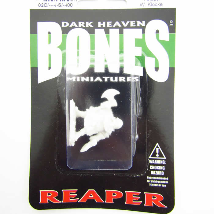 RPR77482 Hagar Dwarven Hero Miniature 25mm Heroic Scale (ONLINE ORDER ONLY)