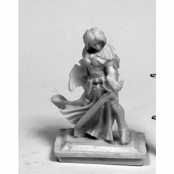 RPR77487 Nazera Bloodraven Vampire Miniature 25mm Heroic Scale (ONLINE ORDER ONLY)
