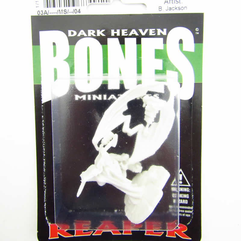 RPR77491 2015 Sophie Kickstarter Bones Miniature 25mm Heroic Scale (ONLINE ORDER ONLY)