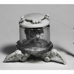 RPR77493 Brain In A Jar Miniature 25mm Heroic Scale Dark Heaven Bones (ONLINE ORDER ONLY)