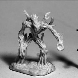 RPR77495 Saproling Warrior Miniature 25mm Heroic Scale Dark Heaven (ONLINE ORDER ONLY)