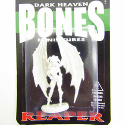 RPR77496 Eilluvasheth Succubus Queen Miniature 25mm Heroic Scale (ONLINE ORDER ONLY)