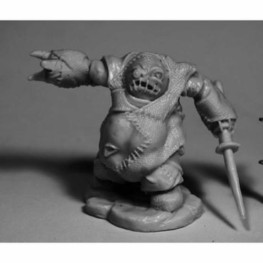 RPR77499 Gutrags Stitch Golem Miniature 25mm Heroic Scale Dark Heaven (ONLINE ORDER ONLY)