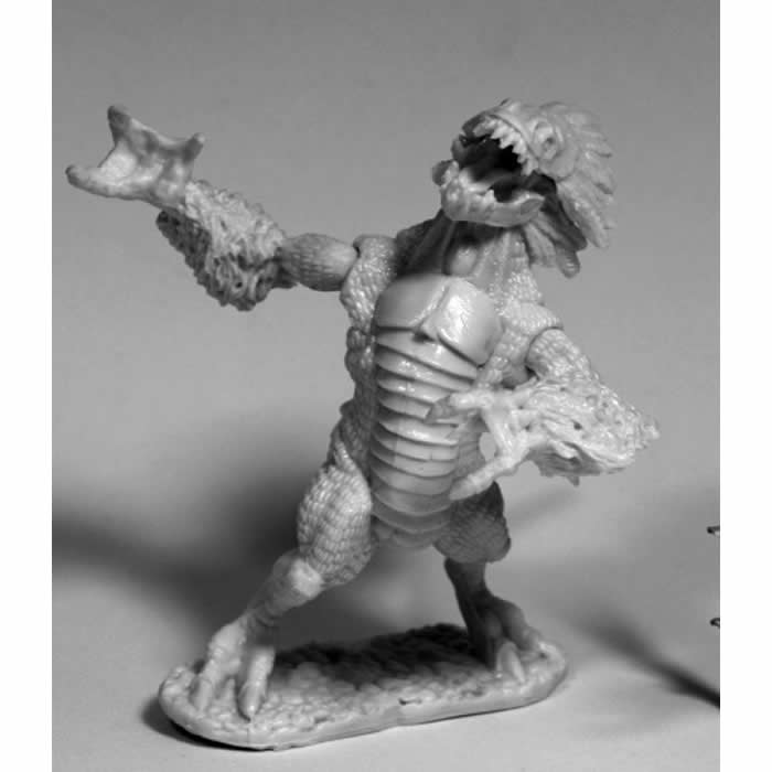 RPR77502 Jungle Titan Miniature 25mm Heroic Scale Dark Heaven Bones (ONLINE ORDER ONLY)