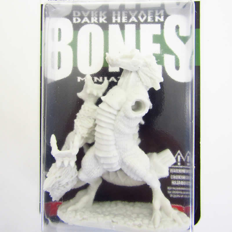 RPR77502 Jungle Titan Miniature 25mm Heroic Scale Dark Heaven Bones (ONLINE ORDER ONLY)