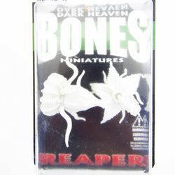 RPR77504 Two Death Star Lilies Miniature 25mm Heroic Scale Dark Heaven (ONLINE ORDER ONLY)