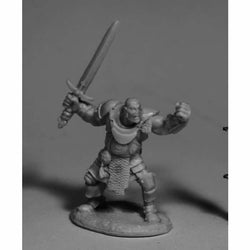 RPR77508 Bandit Bully Miniatures 25mm Heroic Scale Dark Heaven Bones (ONLINE ORDER ONLY)