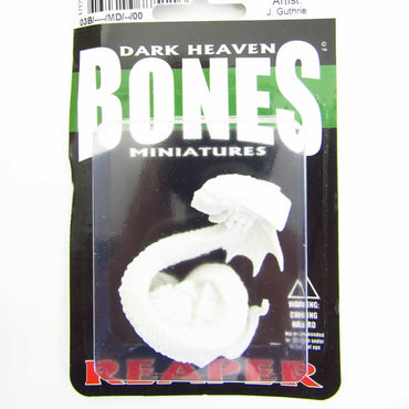 RPR77511 Xiloxoch Naga Miniature 25mm Heroic Scale Dark Heaven (ONLINE ORDER ONLY)