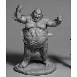 RPR77512 Flesh Golem Miniature 25mm Heroic Scale Dark Heaven Bones (ONLINE ORDER ONLY)