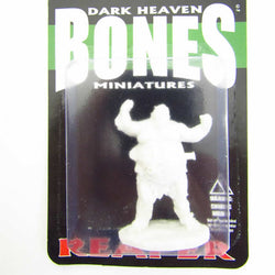 RPR77512 Flesh Golem Miniature 25mm Heroic Scale Dark Heaven Bones (ONLINE ORDER ONLY)
