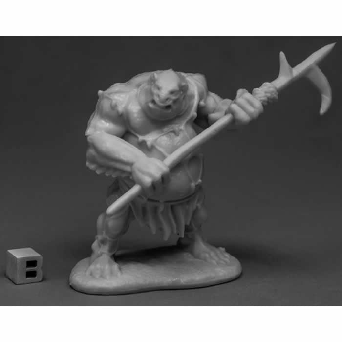 RPR77515 Merrow Miniature 25mm Heroic Scale Dark Heaven Bones (ONLINE ORDER ONLY)