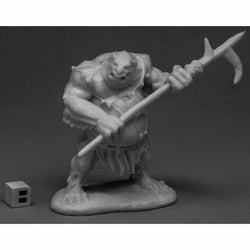 RPR77515 Merrow Miniature 25mm Heroic Scale Dark Heaven Bones (ONLINE ORDER ONLY)