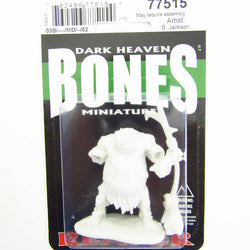 RPR77515 Merrow Miniature 25mm Heroic Scale Dark Heaven Bones (ONLINE ORDER ONLY)