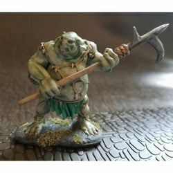 RPR77515 Merrow Miniature 25mm Heroic Scale Dark Heaven Bones (ONLINE ORDER ONLY)