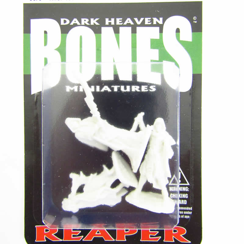 RPR77517 Cultists Miniature 25mm Heroic Scale Dark Heaven Bones (ONLINE ORDER ONLY)