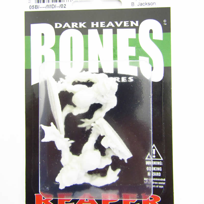 RPR77519 Deep Ones Warriors Miniature 25mm Heroic Scale Dark Heaven (ONLINE ORDER ONLY)