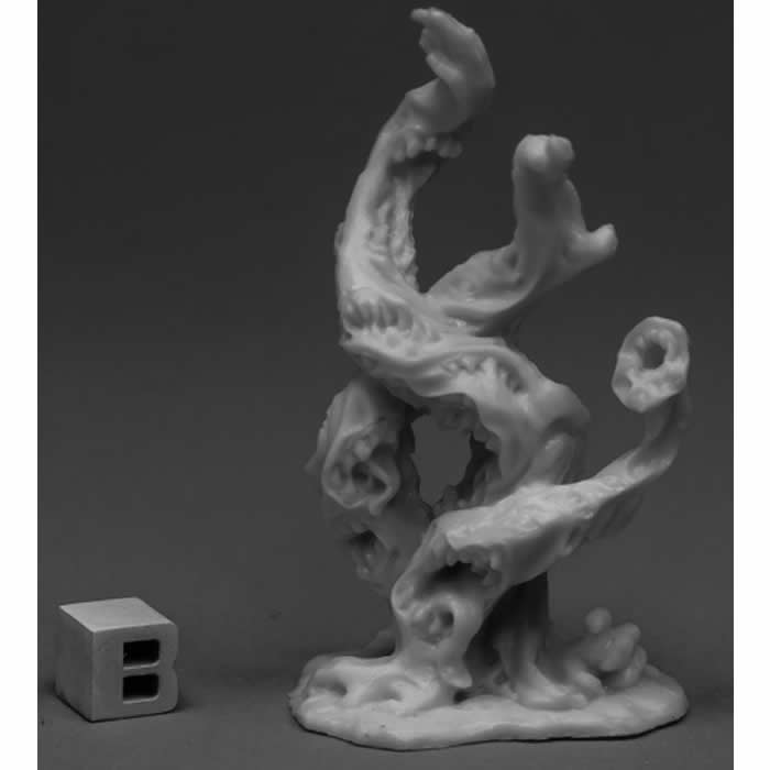 RPR77521 Gravewailer Miniature 25mm Heroic Scale Dark Heaven Bones (ONLINE ORDER ONLY)
