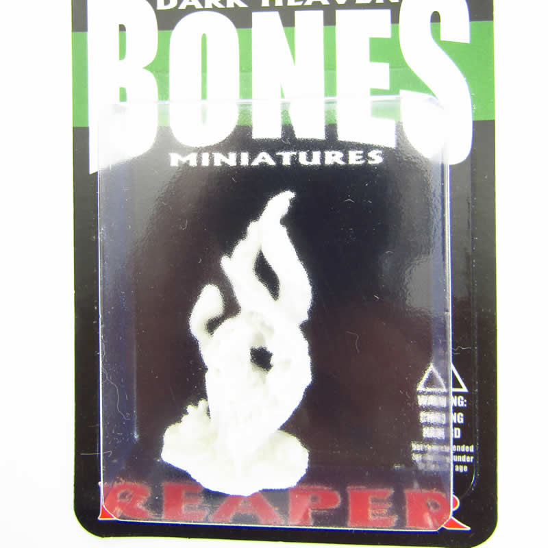 RPR77521 Gravewailer Miniature 25mm Heroic Scale Dark Heaven Bones (ONLINE ORDER ONLY)