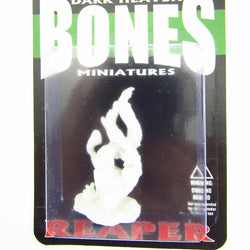 RPR77521 Gravewailer Miniature 25mm Heroic Scale Dark Heaven Bones (ONLINE ORDER ONLY)