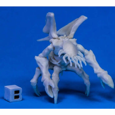 RPR77522 Mi-go Eldritch Horror Miniature 25mm Heroic Scale Dark Heaven (ONLINE ORDER ONLY)